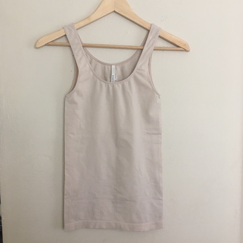 Aritzia Seamless Tank | Work Dress Layering Top | Size Small